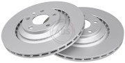 17596 Brzdový kotouč BREMBO BEARING DISC LINE A.B.S.