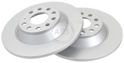 17629 Brzdový kotouč BREMBO BEARING DISC LINE A.B.S.