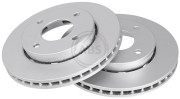 17650 Brzdový kotouč BREMBO BEARING DISC LINE A.B.S.