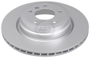 17660 Brzdový kotouč BREMBO BEARING DISC LINE A.B.S.