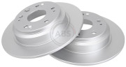 17691 Brzdový kotouč BREMBO BEARING DISC LINE A.B.S.