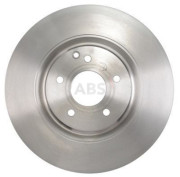 17708 Brzdový kotouč BREMBO BEARING DISC LINE A.B.S.