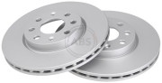 17710 Brzdový kotouč BREMBO BEARING DISC LINE A.B.S.