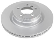 17722 Brzdový kotouč BREMBO BEARING DISC LINE A.B.S.