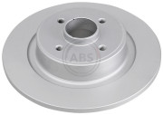 17728 Brzdový kotouč BREMBO BEARING DISC LINE A.B.S.