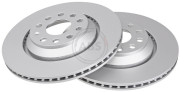 17729 Brzdový kotouč BREMBO BEARING DISC LINE A.B.S.