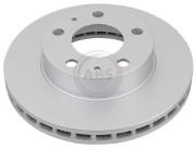 17741 Brzdový kotouč BREMBO BEARING DISC LINE A.B.S.