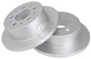 17768 Brzdový kotouč BREMBO BEARING DISC LINE A.B.S.