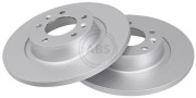 17774 Brzdový kotouč BREMBO BEARING DISC LINE A.B.S.