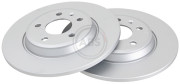 17778 Brzdový kotouč BREMBO BEARING DISC LINE A.B.S.