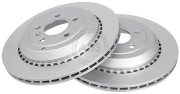 17785 Brzdový kotouč BREMBO BEARING DISC LINE A.B.S.