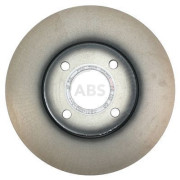 17810 Brzdový kotouč BREMBO BEARING DISC LINE A.B.S.