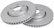 17829 Brzdový kotouč BREMBO BEARING DISC LINE A.B.S.