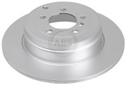 17843 Brzdový kotouč BREMBO BEARING DISC LINE A.B.S.