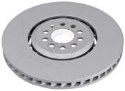 17845 Brzdový kotouč BREMBO BEARING DISC LINE A.B.S.