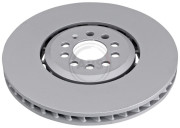 17846 Brzdový kotouč BREMBO BEARING DISC LINE A.B.S.