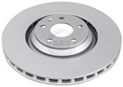 17859 Brzdový kotouč BREMBO BEARING DISC LINE A.B.S.