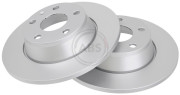 17860 Brzdový kotouč BREMBO BEARING DISC LINE A.B.S.