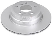 17870 Brzdový kotouč BREMBO BEARING DISC LINE A.B.S.