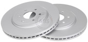 17888 Brzdový kotouč BREMBO BEARING DISC LINE A.B.S.