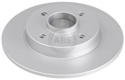 17893 Brzdový kotouč BREMBO BEARING DISC LINE A.B.S.