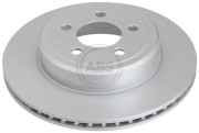 17904 Brzdový kotouč BREMBO BEARING DISC LINE A.B.S.