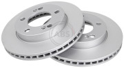 17916 Brzdový kotouč BREMBO BEARING DISC LINE A.B.S.