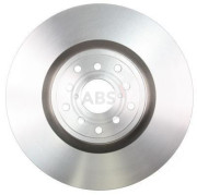 17918 Brzdový kotouč BREMBO BEARING DISC LINE A.B.S.