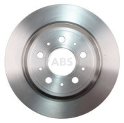 17920 Brzdový kotouč BREMBO BEARING DISC LINE A.B.S.