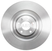 17921 Brzdový kotouč BREMBO BEARING DISC LINE A.B.S.