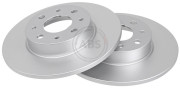 17924 Brzdový kotouč BREMBO BEARING DISC LINE A.B.S.