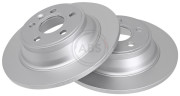 17933 Brzdový kotouč BREMBO BEARING DISC LINE A.B.S.