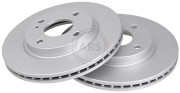 17946 Brzdový kotouč BREMBO BEARING DISC LINE A.B.S.