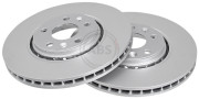 17978 Brzdový kotouč BREMBO BEARING DISC LINE A.B.S.