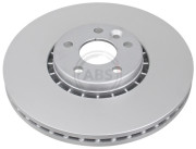 17985 Brzdový kotouč BREMBO BEARING DISC LINE A.B.S.