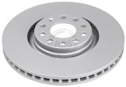 18002 Brzdový kotouč BREMBO BEARING DISC LINE A.B.S.