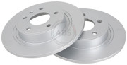 18033 Brzdový kotouč BREMBO BEARING DISC LINE A.B.S.