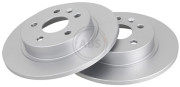 18035 Brzdový kotouč BREMBO BEARING DISC LINE A.B.S.