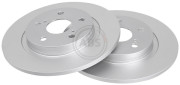 18053 Brzdový kotouč BREMBO BEARING DISC LINE A.B.S.