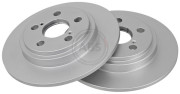 18061 Brzdový kotouč BREMBO BEARING DISC LINE A.B.S.