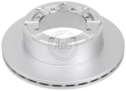 18084 Brzdový kotouč BREMBO BEARING DISC LINE A.B.S.