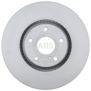 18085 Brzdový kotouč BREMBO BEARING DISC LINE A.B.S.