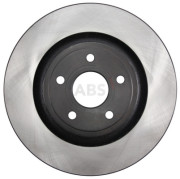 18088 Brzdový kotouč BREMBO BEARING DISC LINE A.B.S.