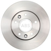 18089 Brzdový kotouč BREMBO BEARING DISC LINE A.B.S.