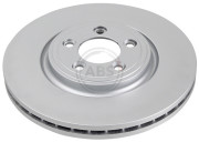 18093 Brzdový kotouč BREMBO BEARING DISC LINE A.B.S.