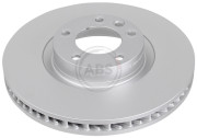 18108 Brzdový kotouč BREMBO BEARING DISC LINE A.B.S.