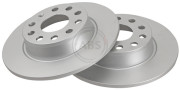 18117 Brzdový kotouč BREMBO BEARING DISC LINE A.B.S.