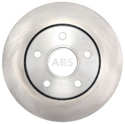 18127 Brzdový kotouč BREMBO BEARING DISC LINE A.B.S.