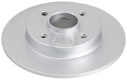 18130 Brzdový kotouč BREMBO BEARING DISC LINE A.B.S.