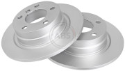 18134 Brzdový kotouč BREMBO BEARING DISC LINE A.B.S.